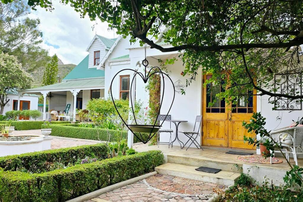 Grey Rabbit Cottage Montagu Exterior foto