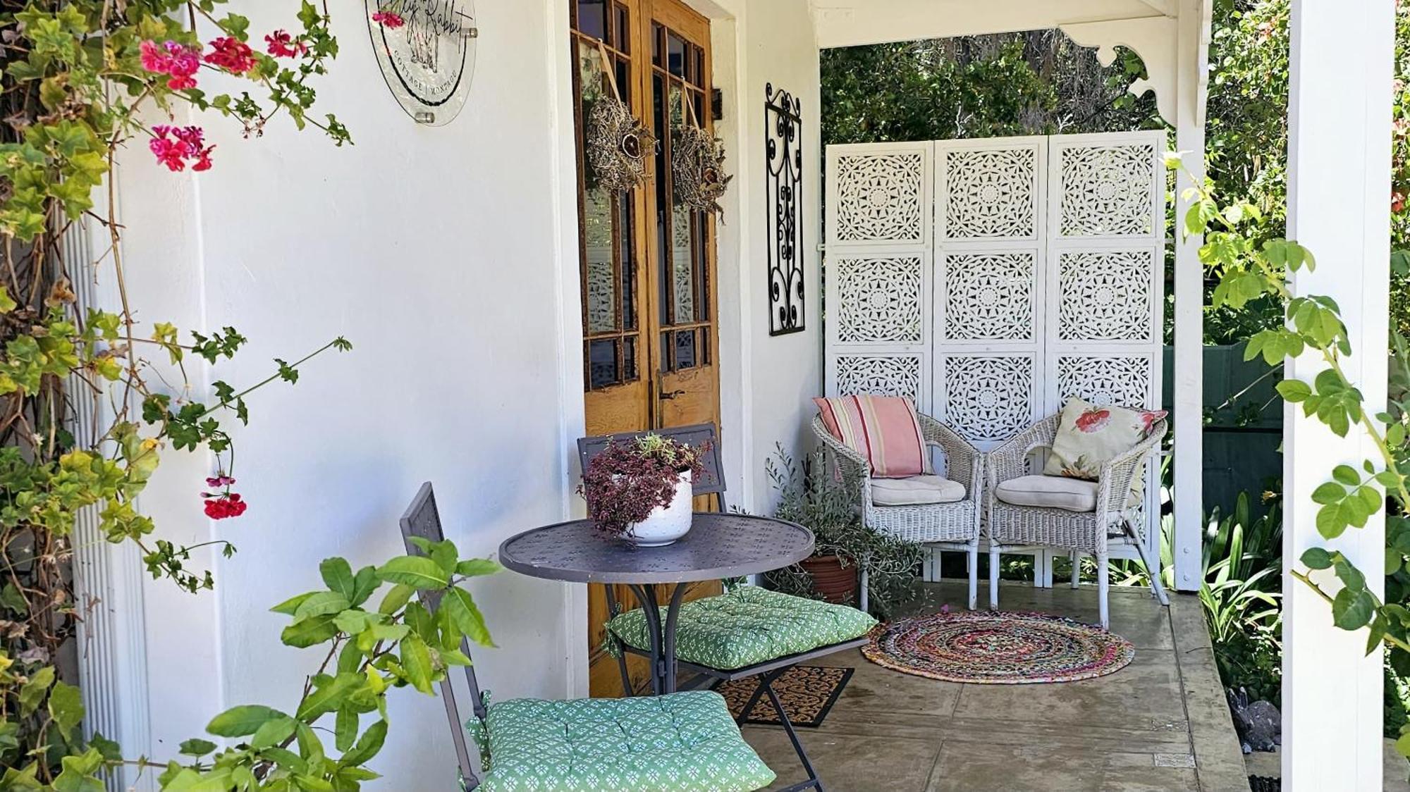 Grey Rabbit Cottage Montagu Exterior foto